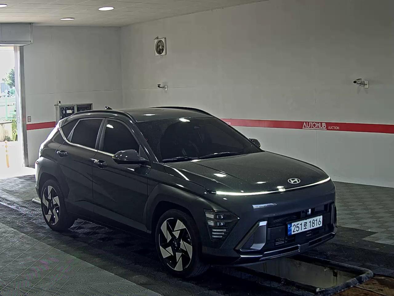 현대자동차 코나 2023 - 이미지 2