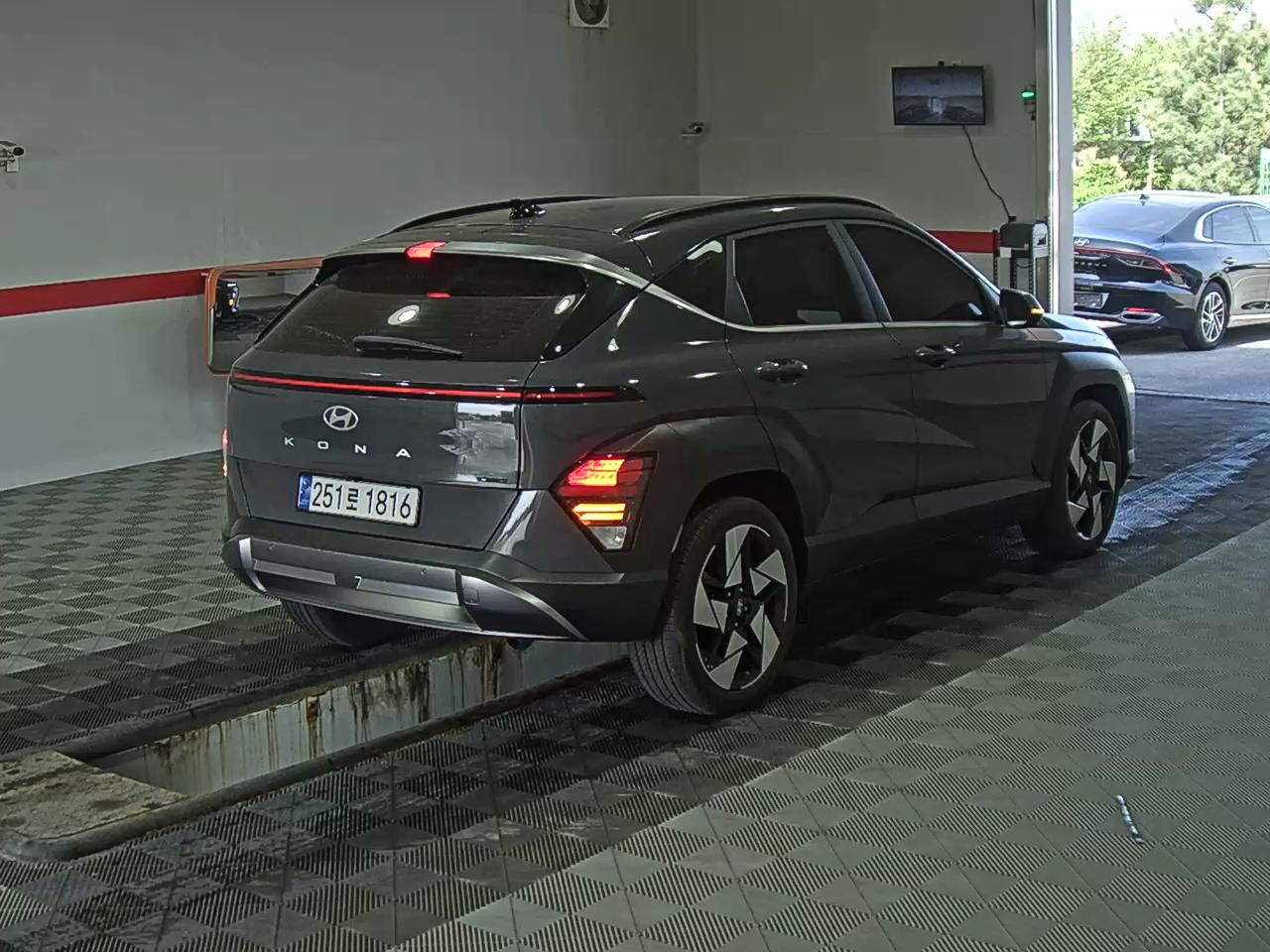 현대자동차 코나 2023 - 이미지 4