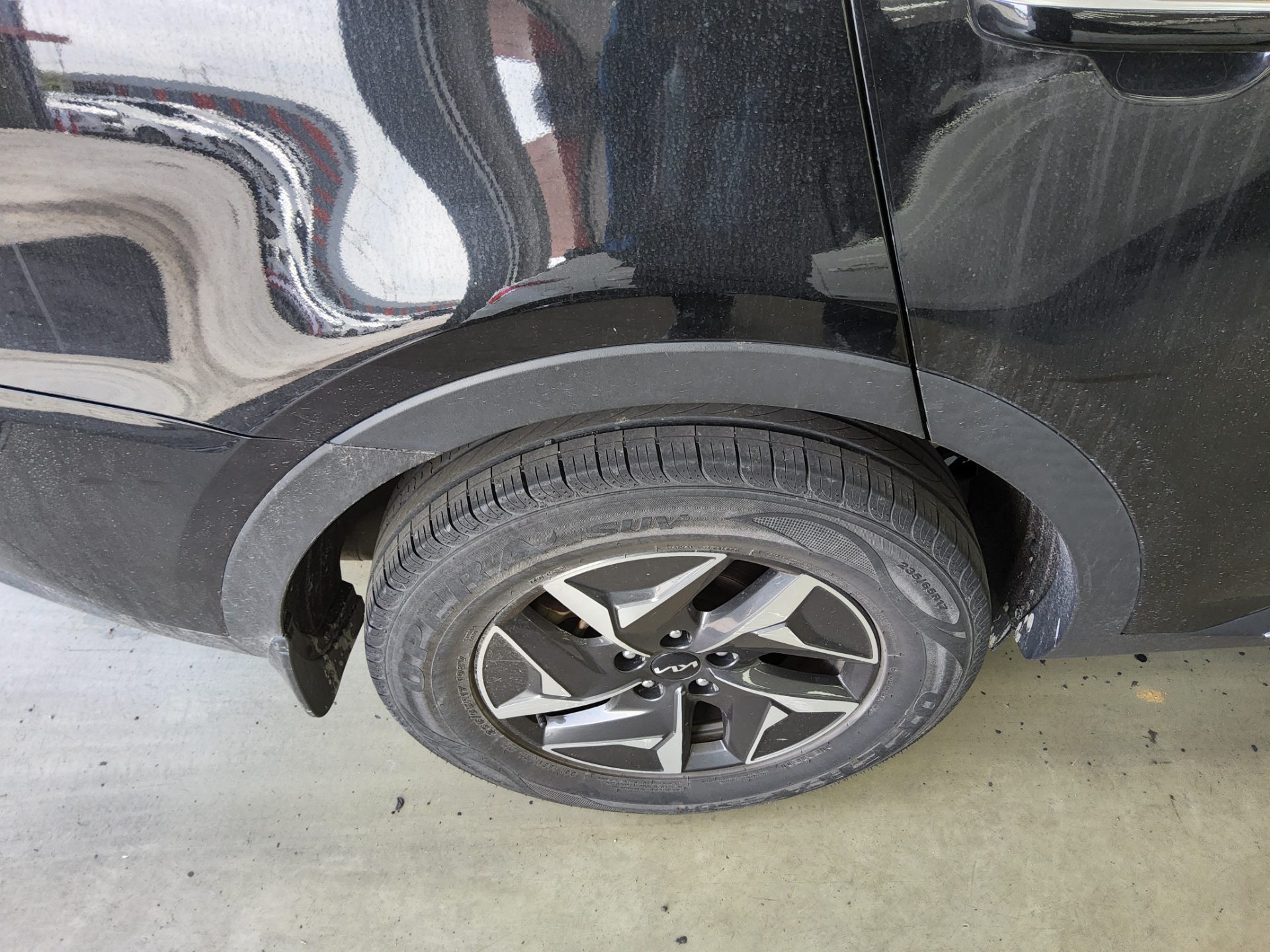 كيا أخرى 2022 - صورة 21