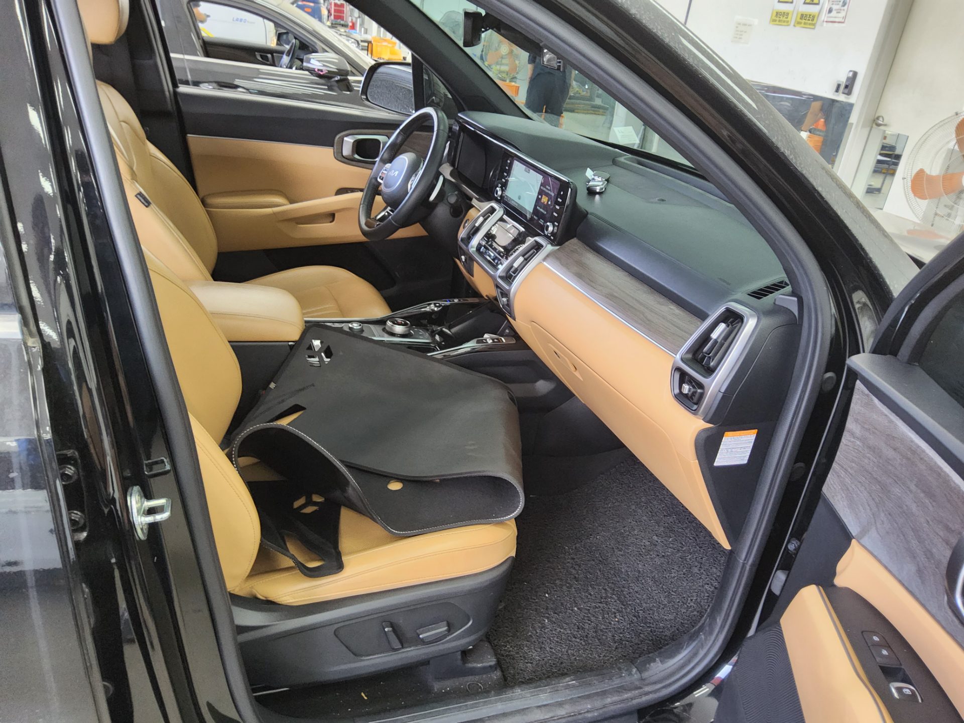 كيا أخرى 2022 - صورة 13