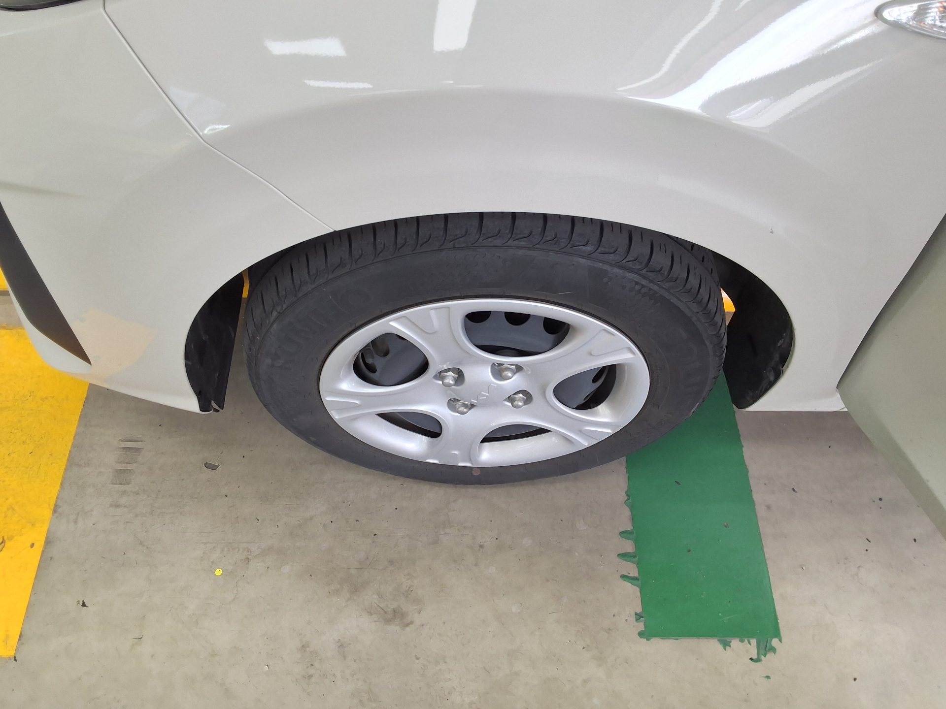 Kia Morning 2023 - Image 21