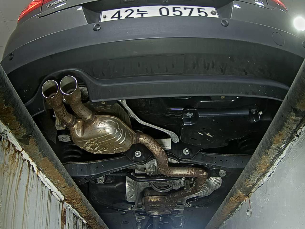 Volkswagen Tiguan 2016 - Image 7