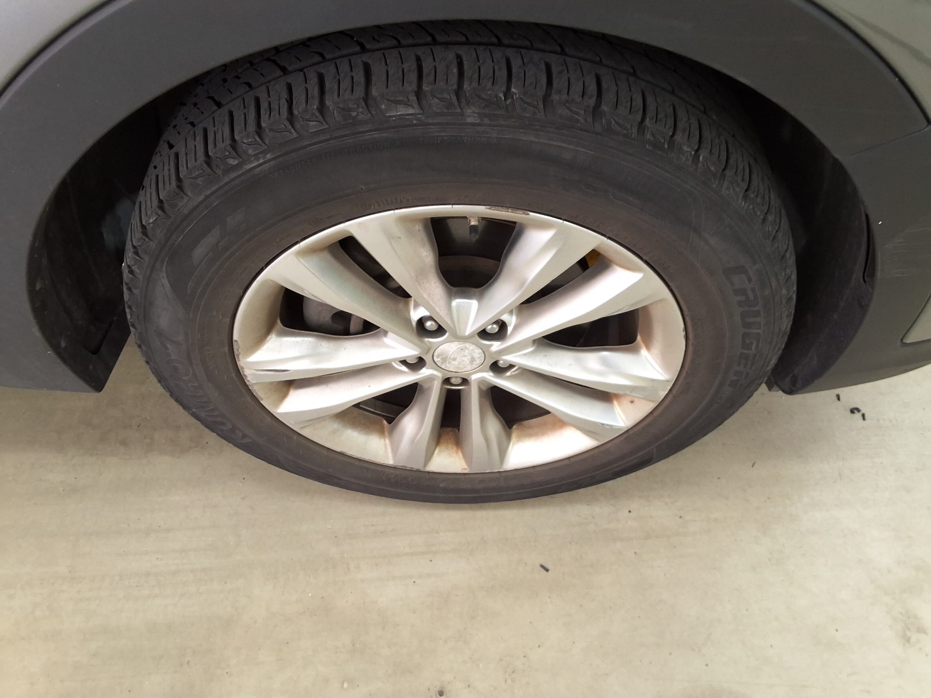 현대자동차 싼타페 2016 - 이미지 21