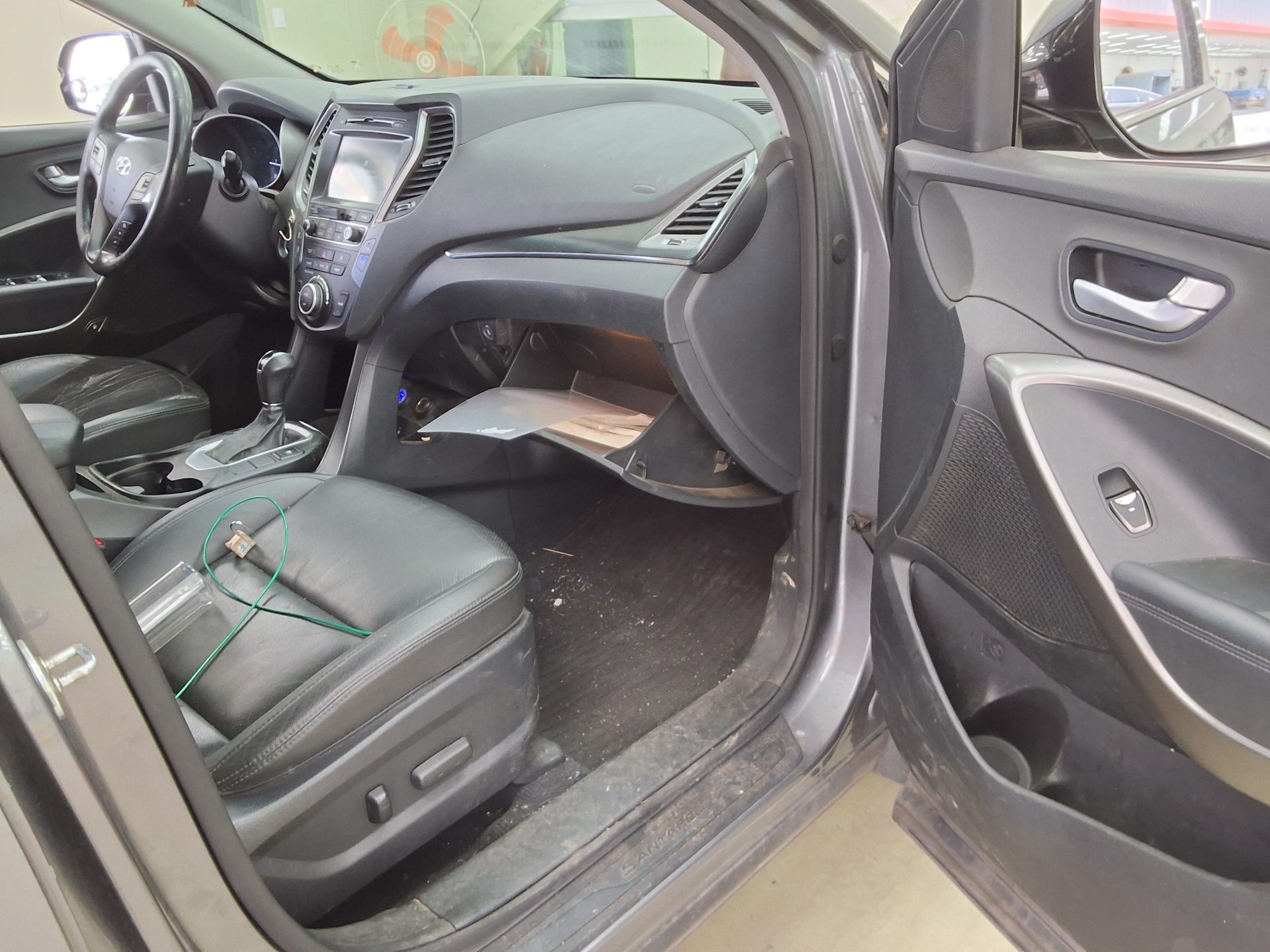 현대자동차 싼타페 2016 - 이미지 13