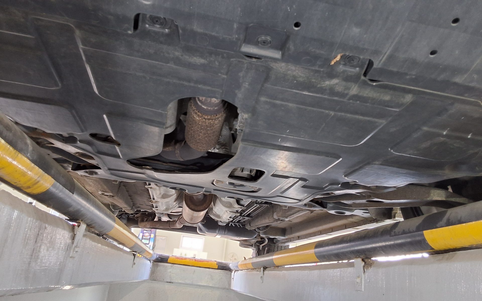 쌍용자동차 티볼리 2018 - 이미지 20