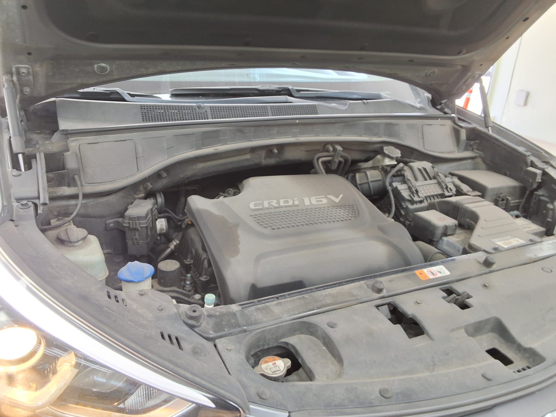 현대자동차 싼타페 2016 - 이미지 17