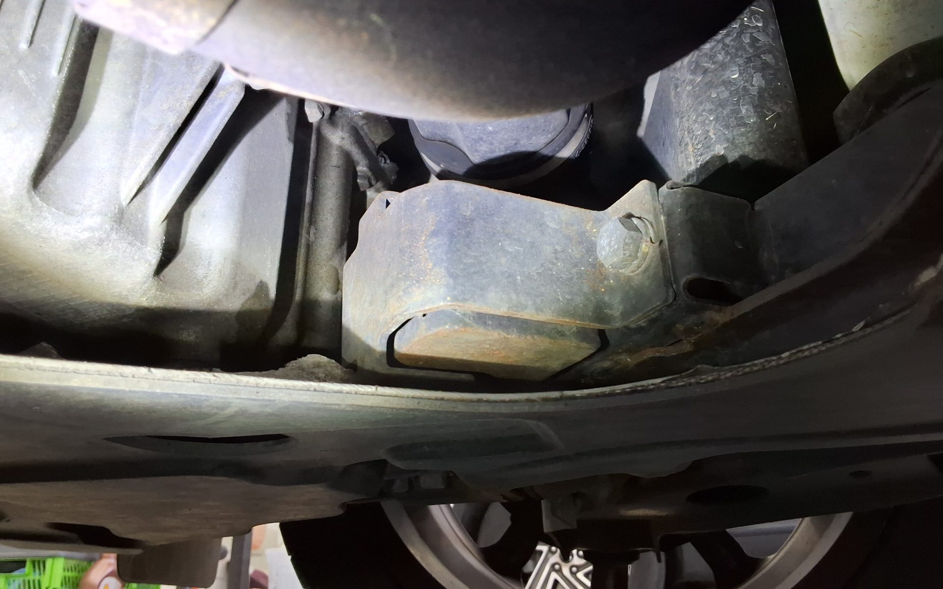 쌍용자동차 티볼리 2018 - 이미지 21