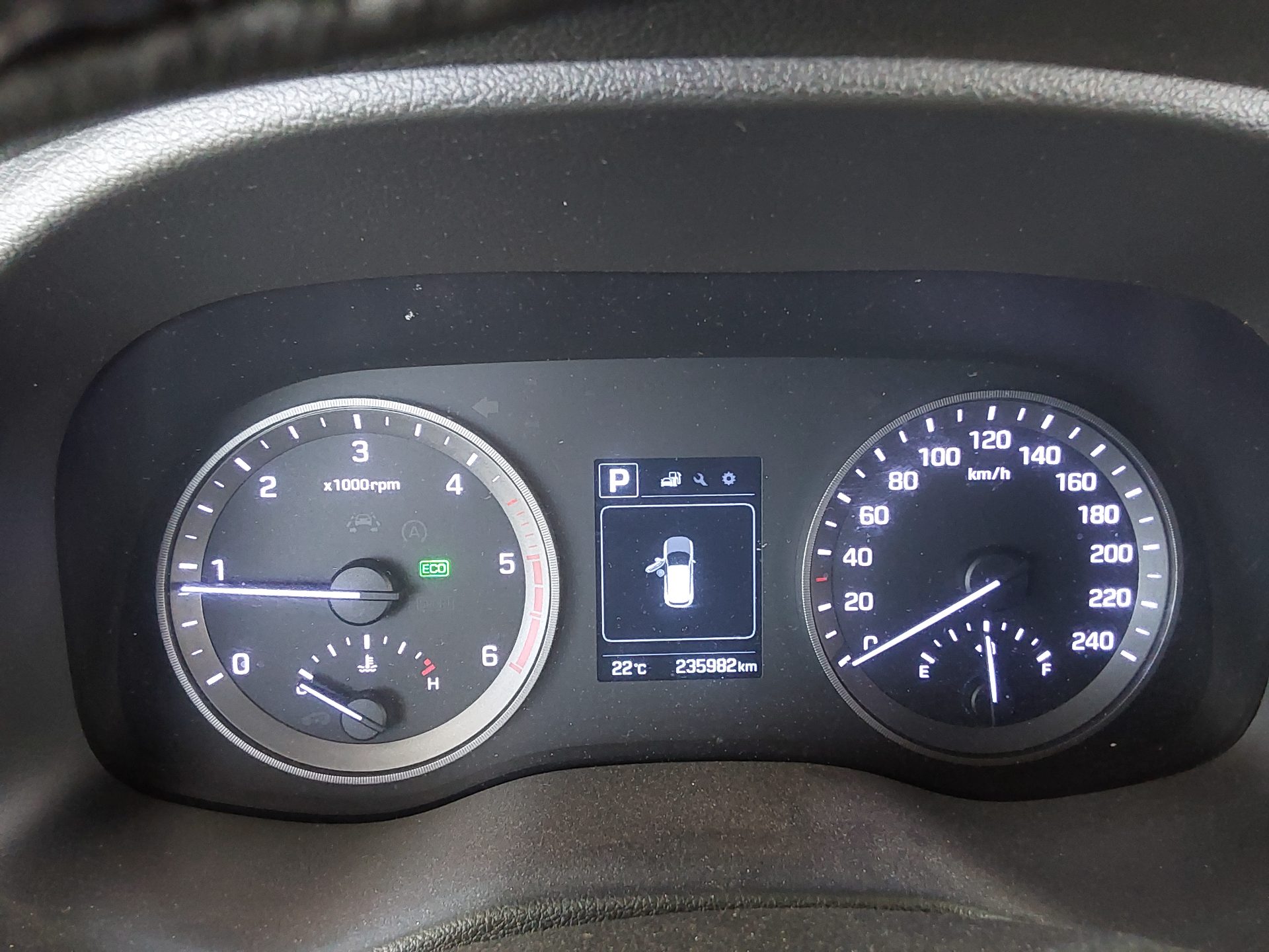 현대자동차 투싼 2016 - 이미지 8