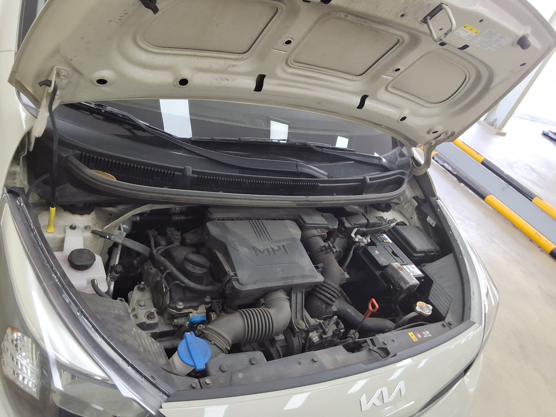 Kia Morning 2023 - Image 19