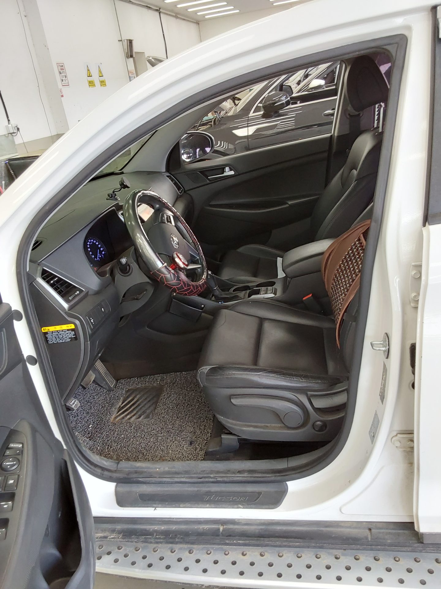 현대자동차 투싼 2016 - 이미지 9