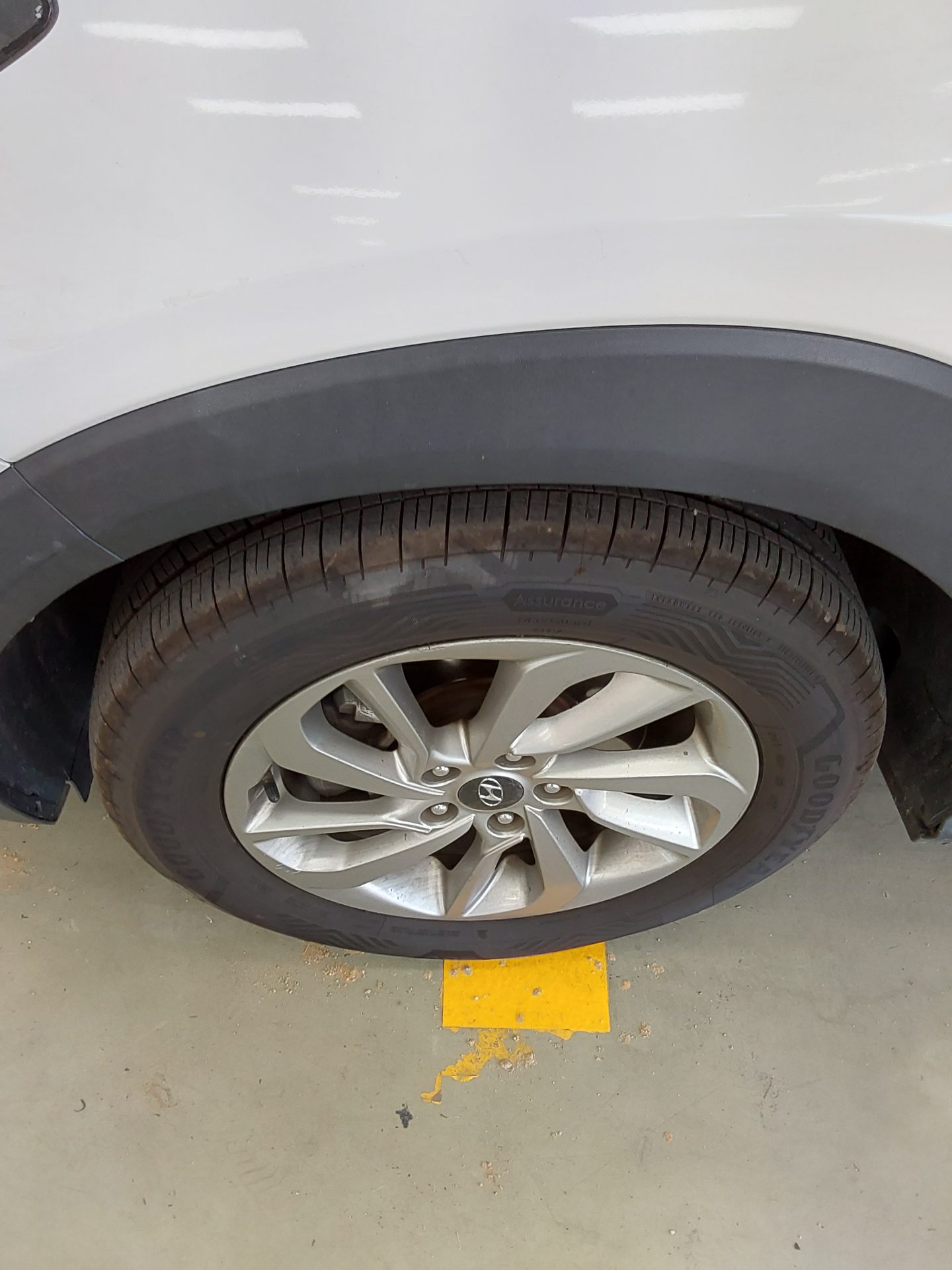 현대자동차 투싼 2016 - 이미지 18