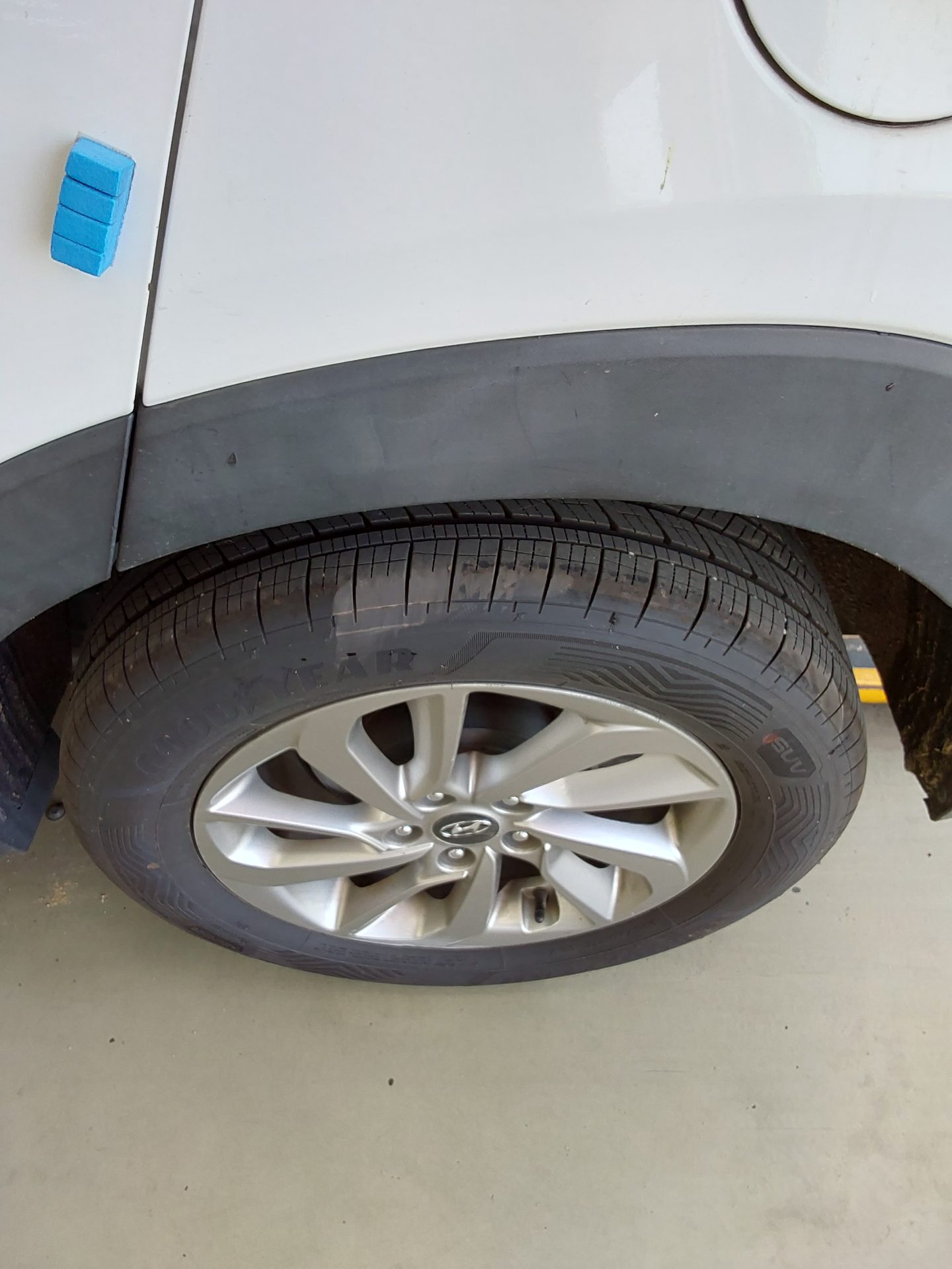 현대자동차 투싼 2016 - 이미지 19