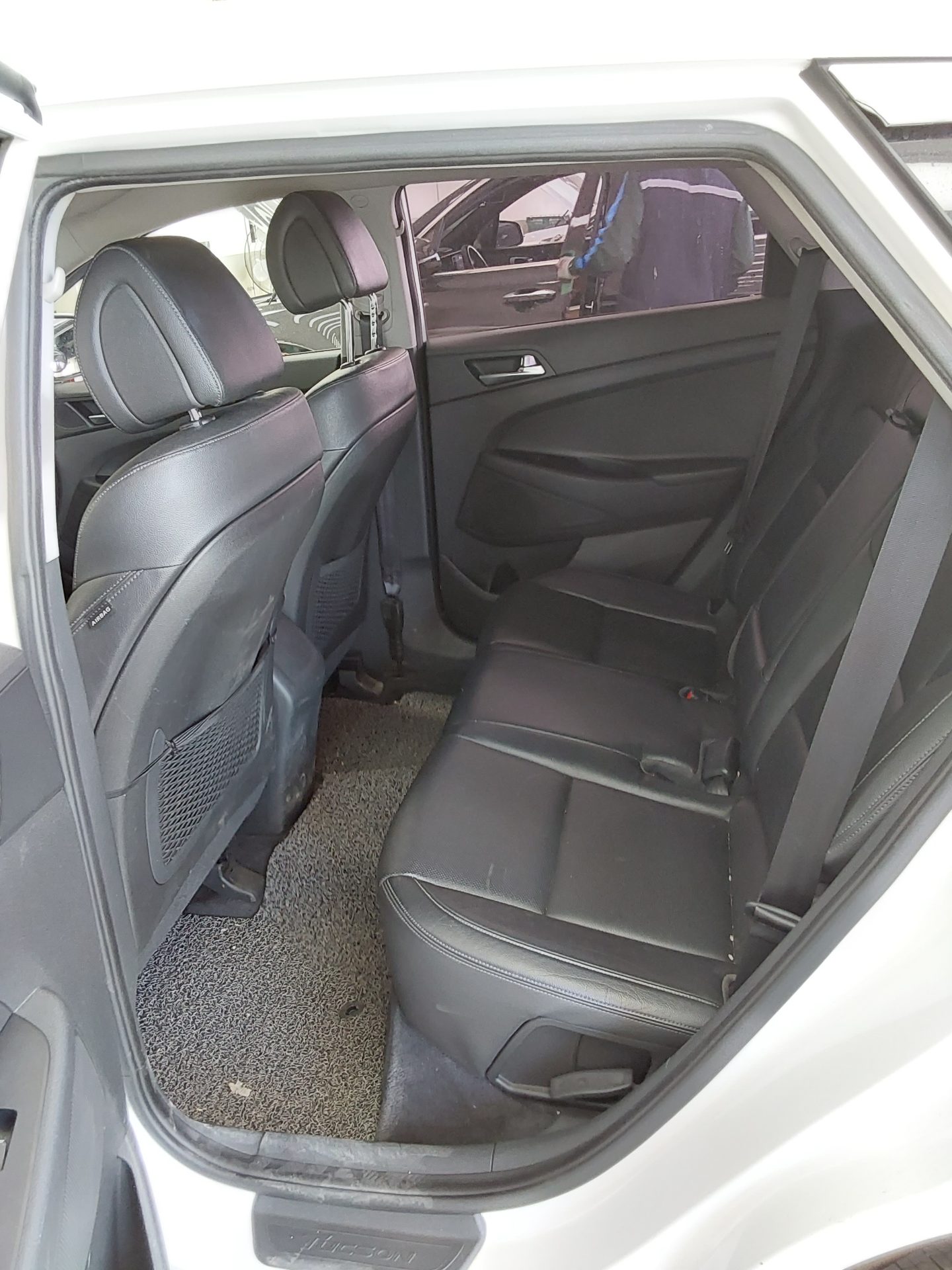 현대자동차 투싼 2016 - 이미지 11