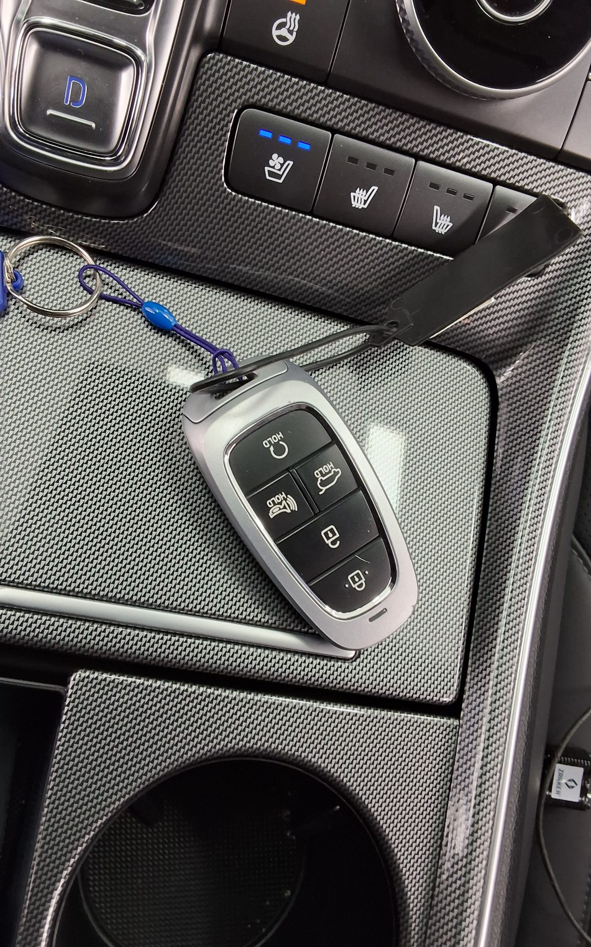 Hyundai Santa Fe - 19