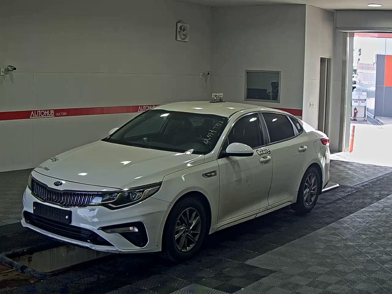 Kia Other