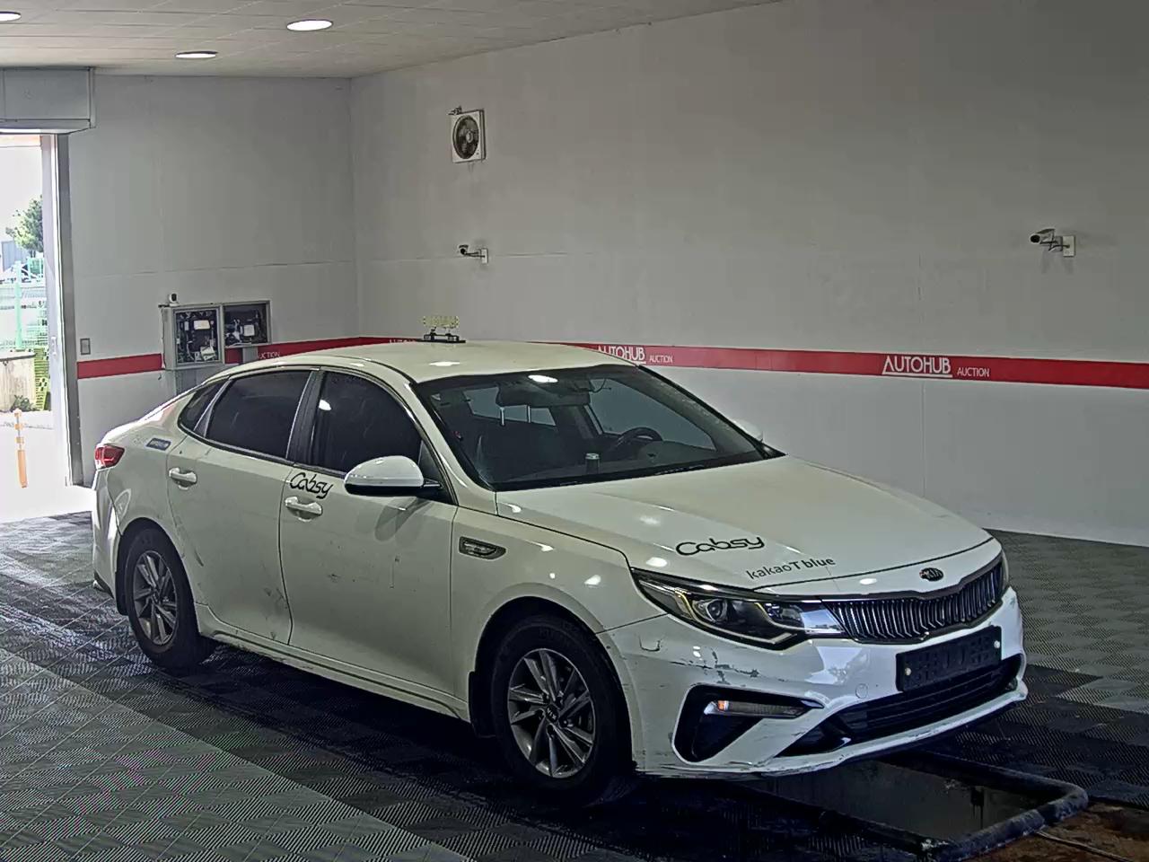 Kia Other 2021 - Image 2