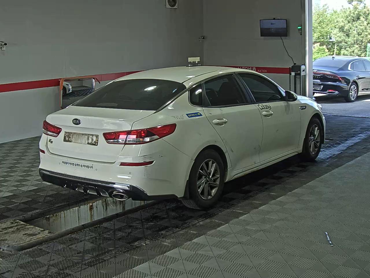 Kia Other 2021 - Image 4