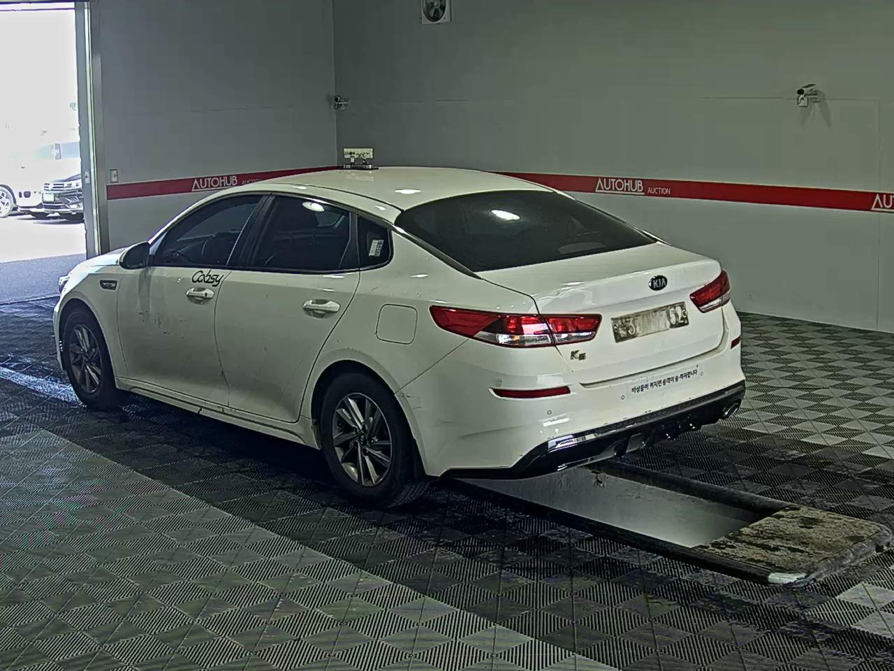 Kia Other 2021 - Image 5