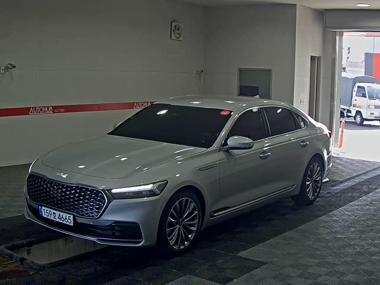 기아자동차 기타