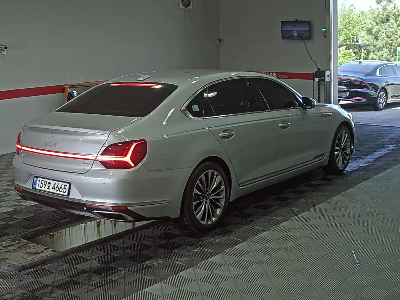 기아자동차 기타 2022 - 이미지 4