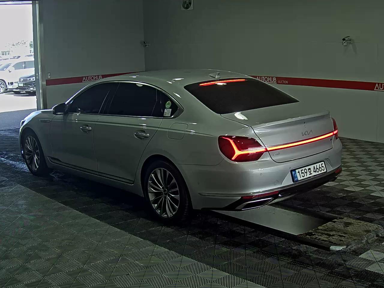 기아자동차 기타 2022 - 이미지 5