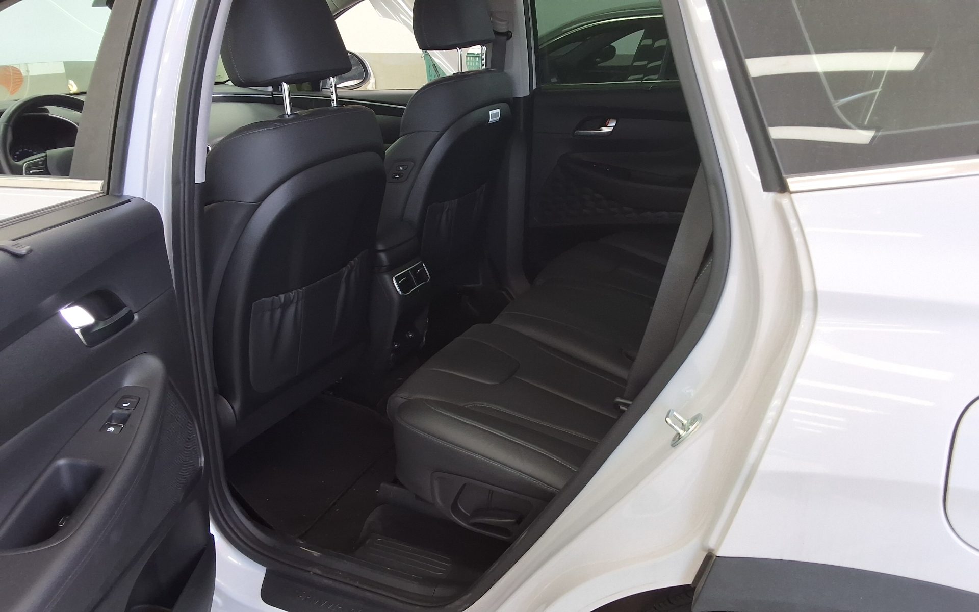 Hyundai Santa Fe - 11