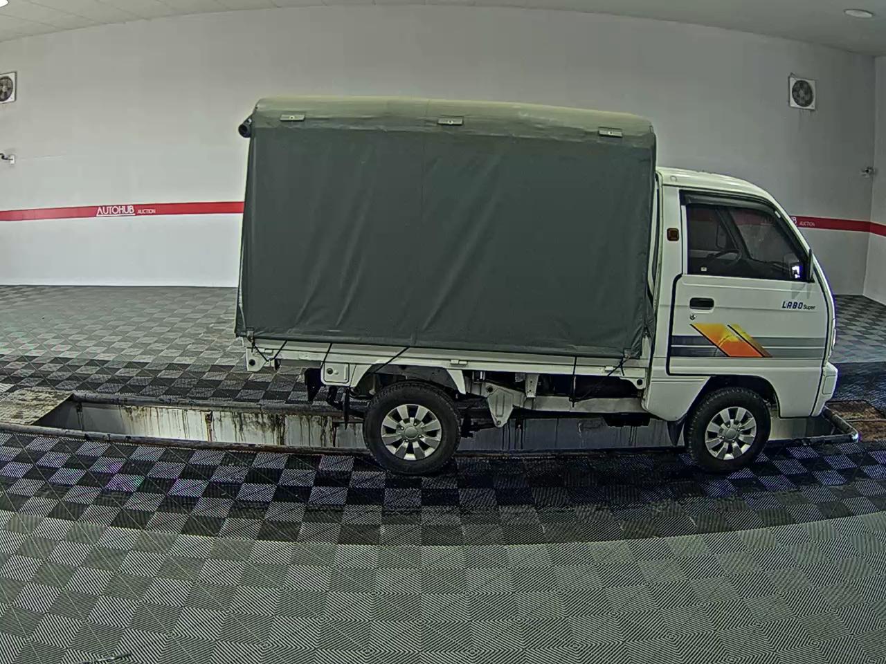 쉐보레(대우) 라보 2017 - 이미지 3