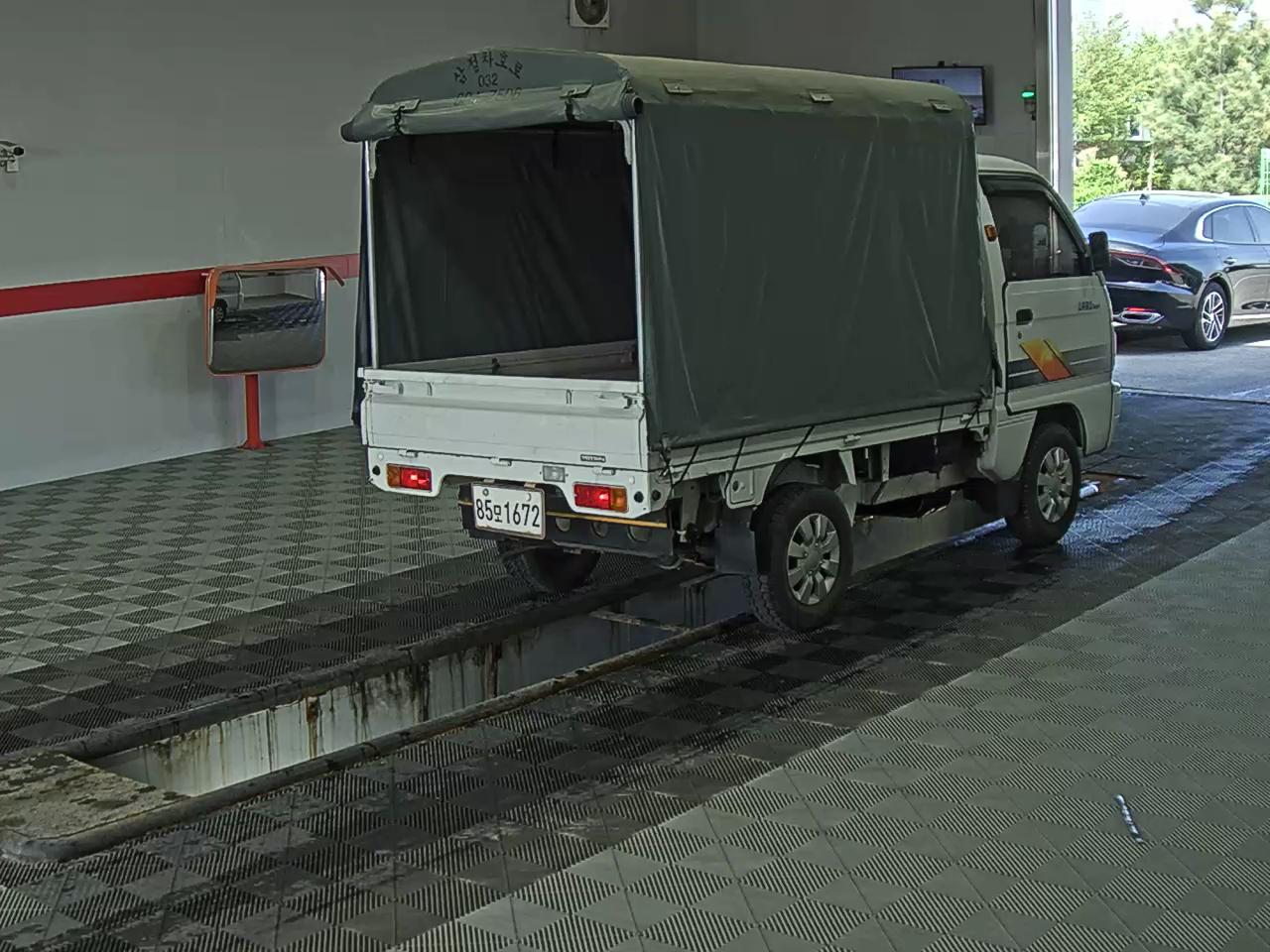 쉐보레(대우) 라보 2017 - 이미지 4