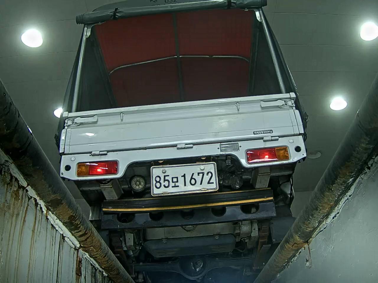 쉐보레(대우) 라보 2017 - 이미지 7