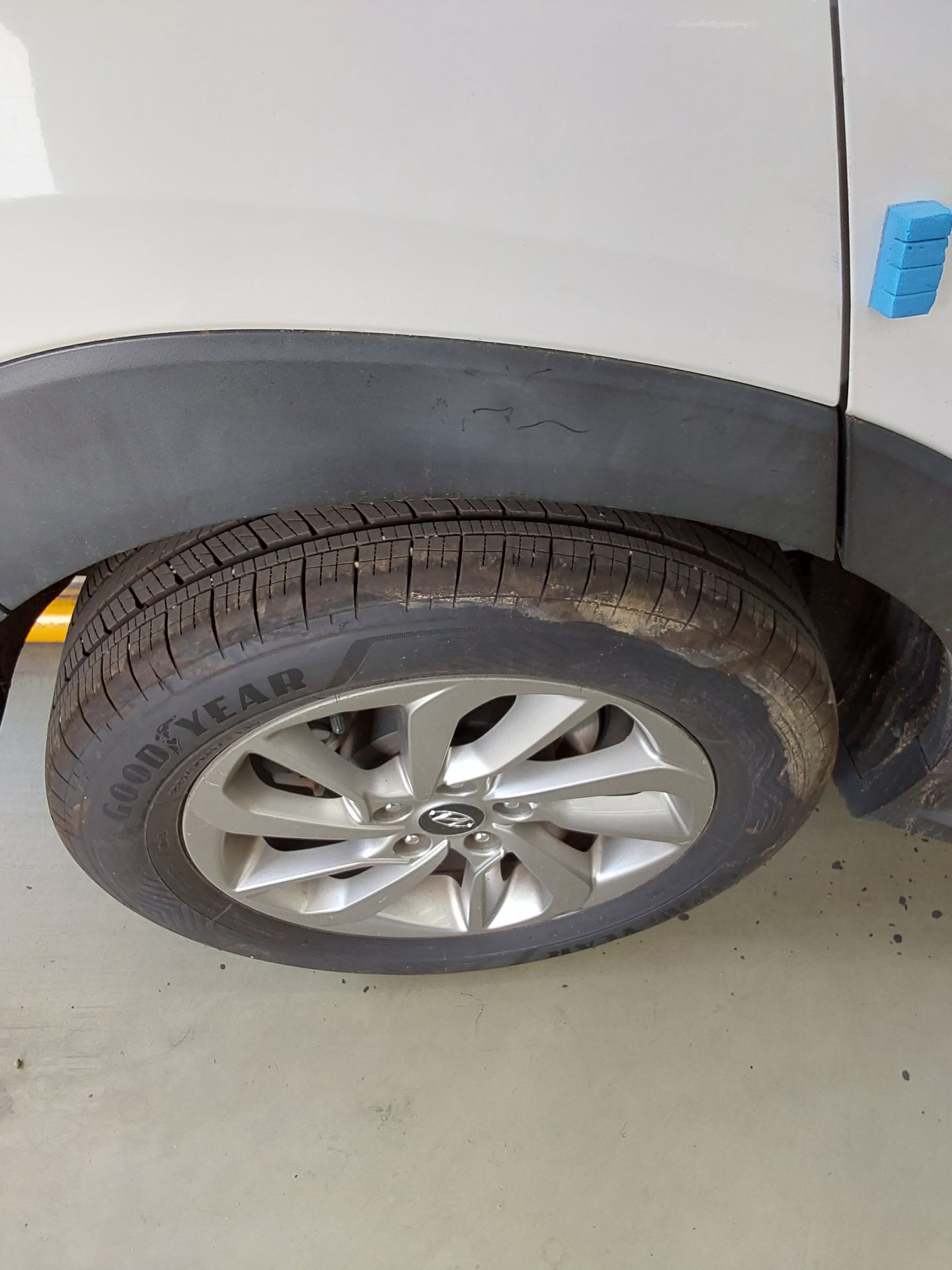 현대자동차 투싼 2016 - 이미지 21