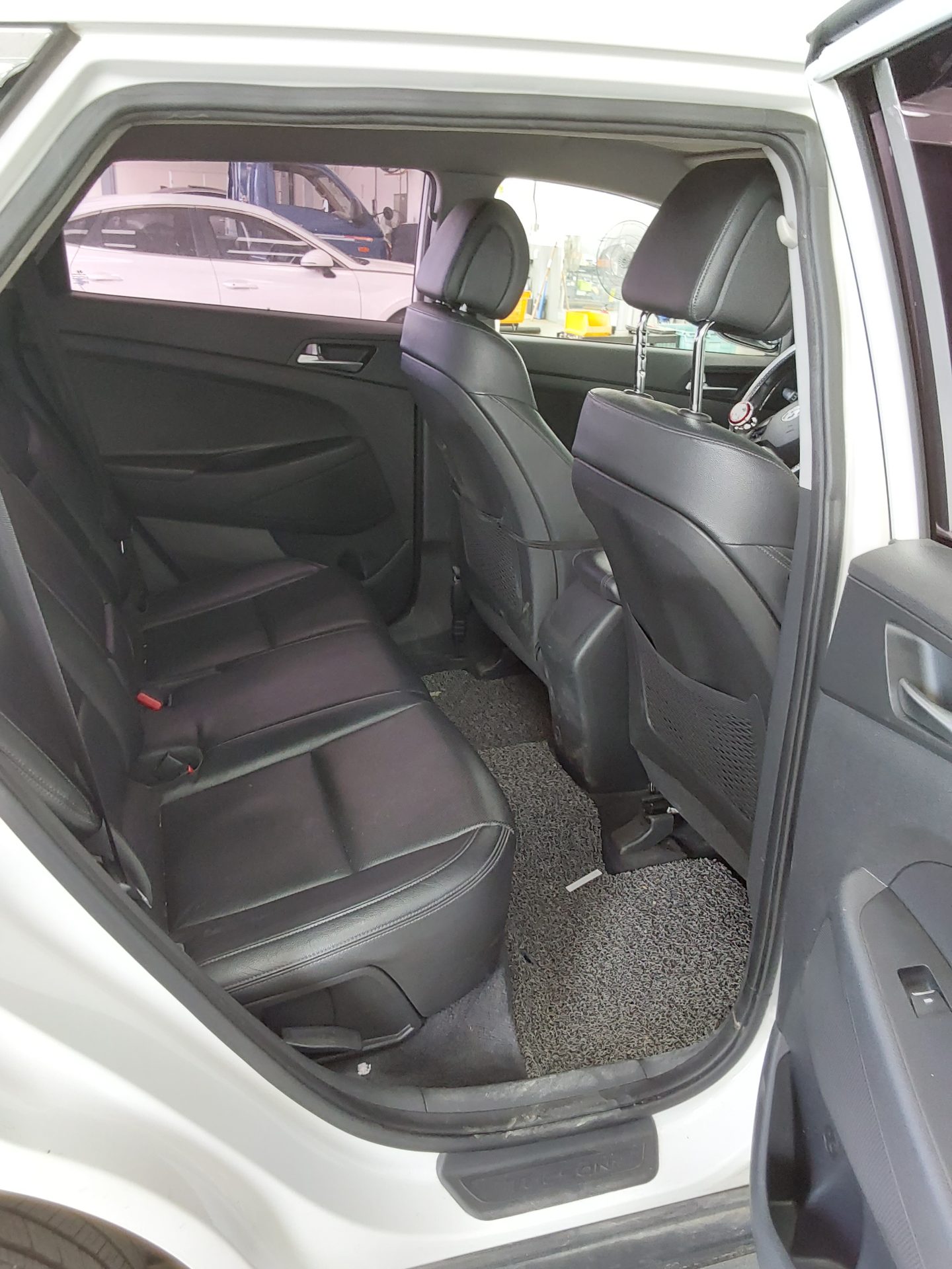 현대자동차 투싼 2016 - 이미지 12