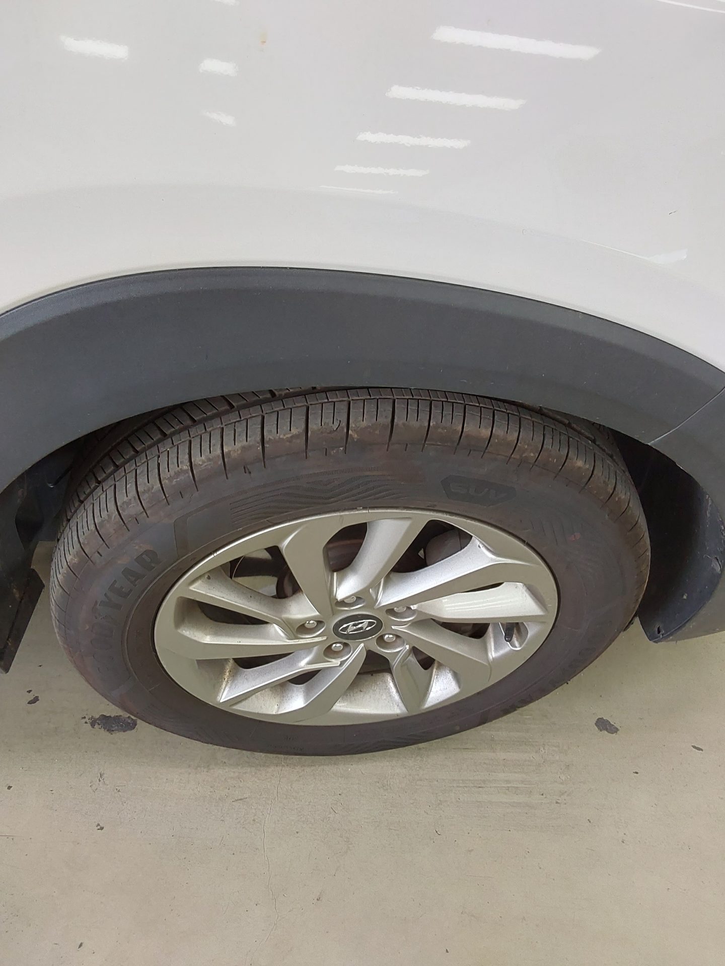 현대자동차 투싼 2016 - 이미지 20