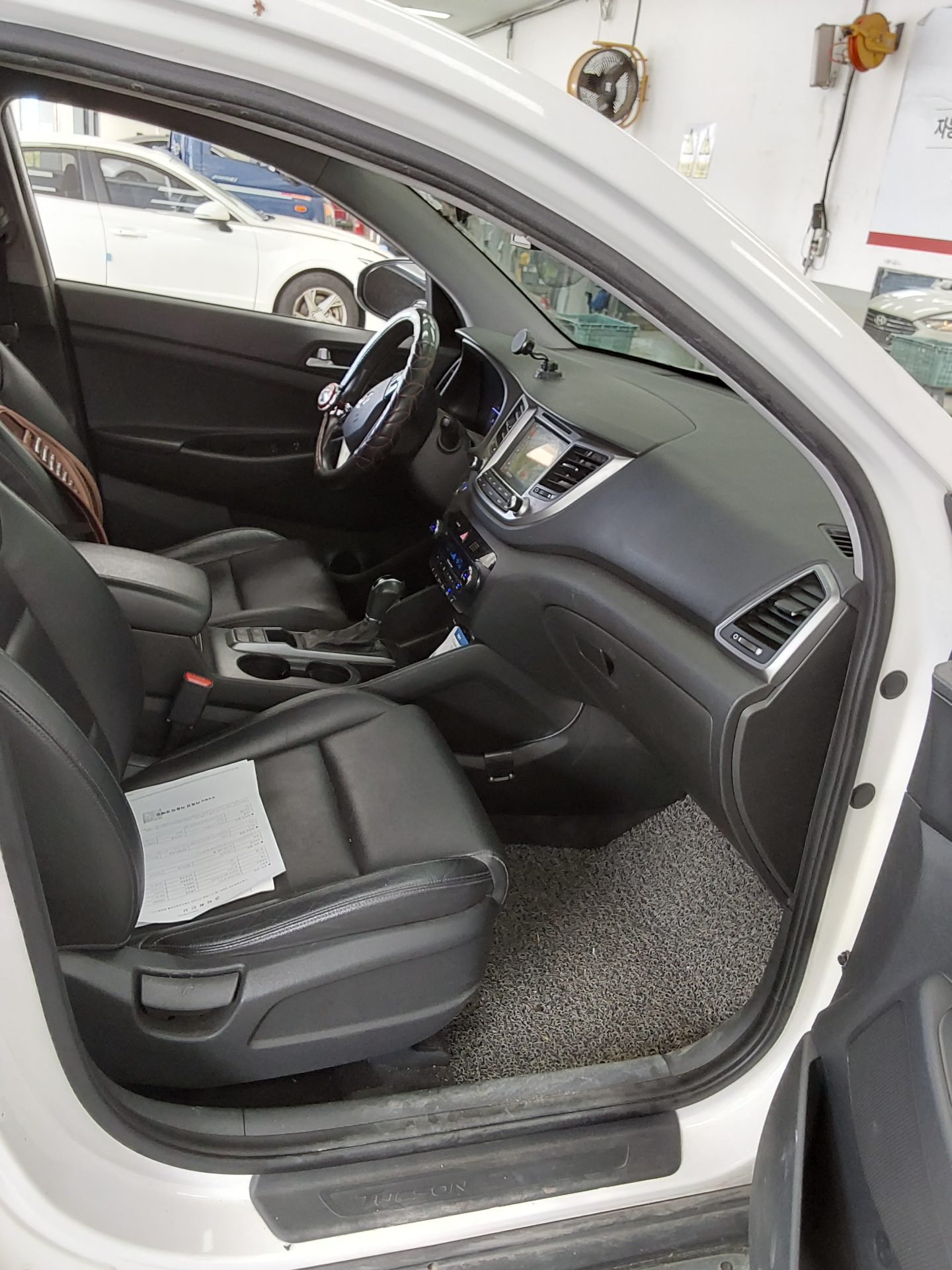 현대자동차 투싼 2016 - 이미지 13