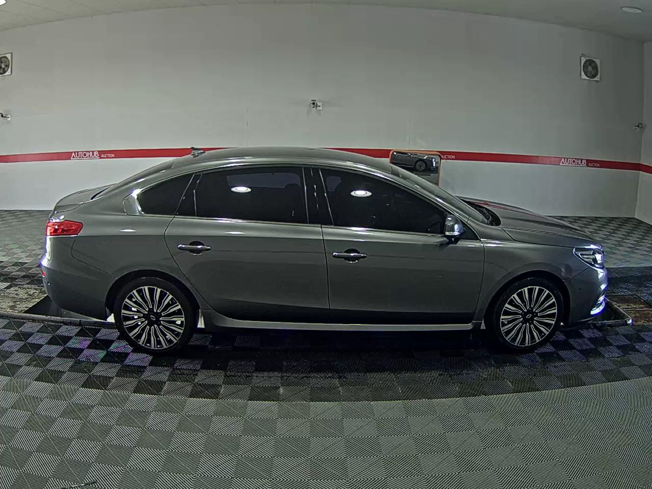 르노삼성자동차 SM7 2016 - 이미지 3