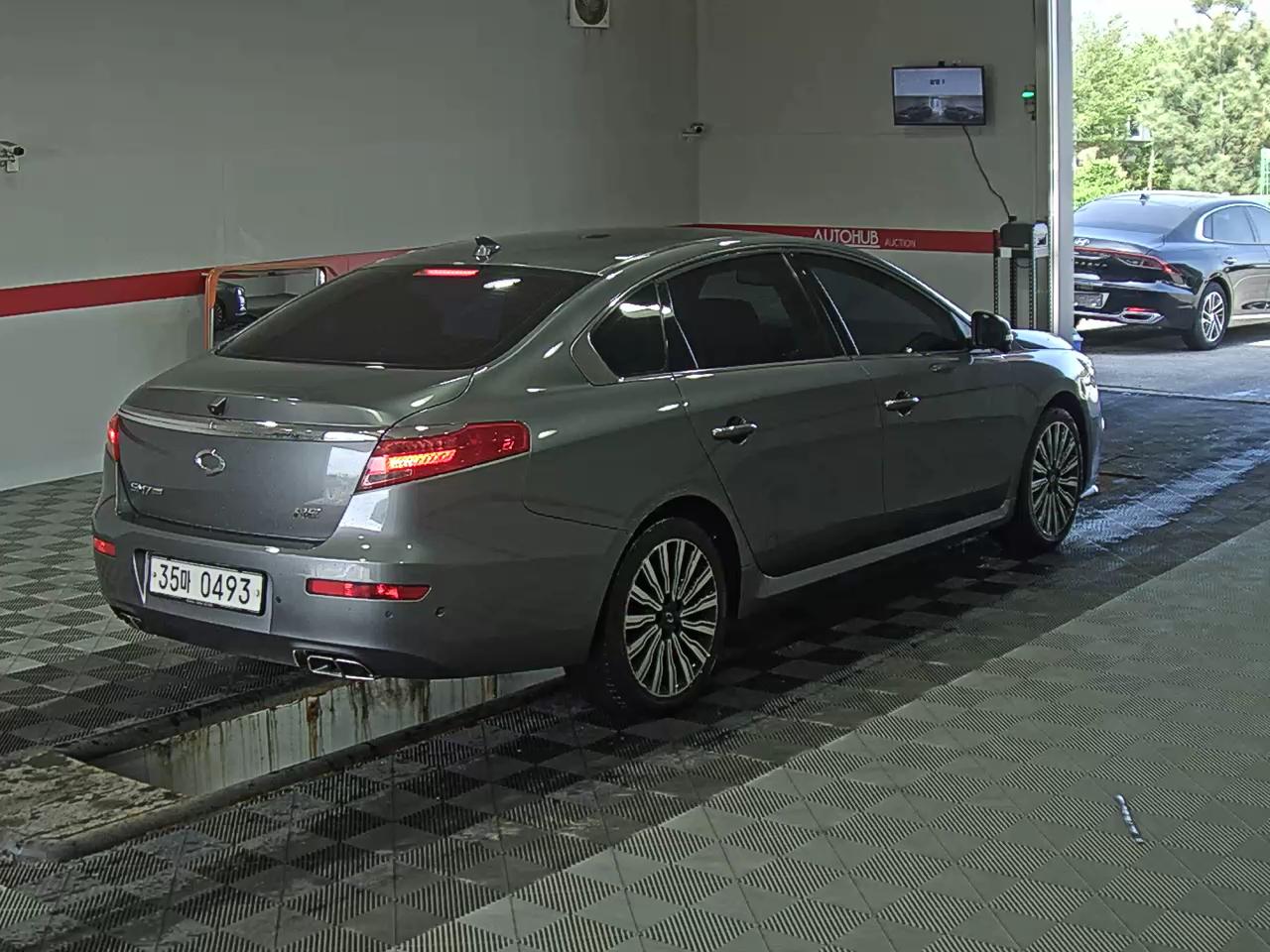 르노삼성자동차 SM7 2016 - 이미지 4