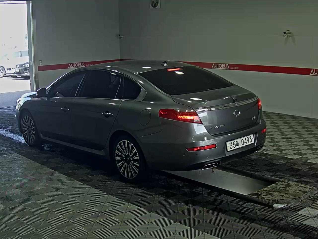 르노삼성자동차 SM7 2016 - 이미지 5