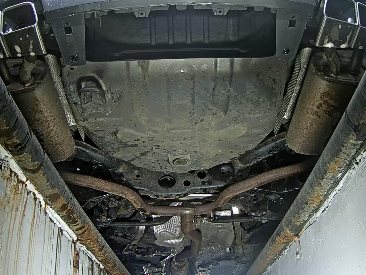 르노삼성자동차 SM7 2016 - 이미지 7