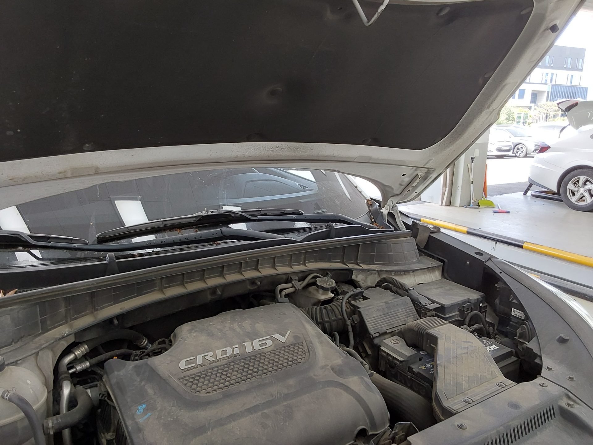 현대자동차 투싼 2016 - 이미지 17