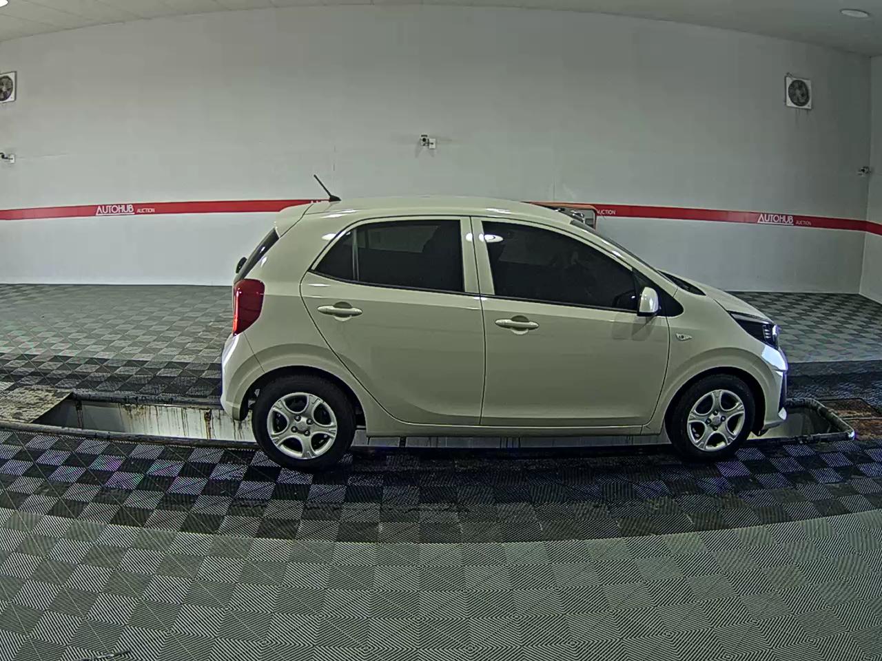 Kia Morning 2023 - Image 3