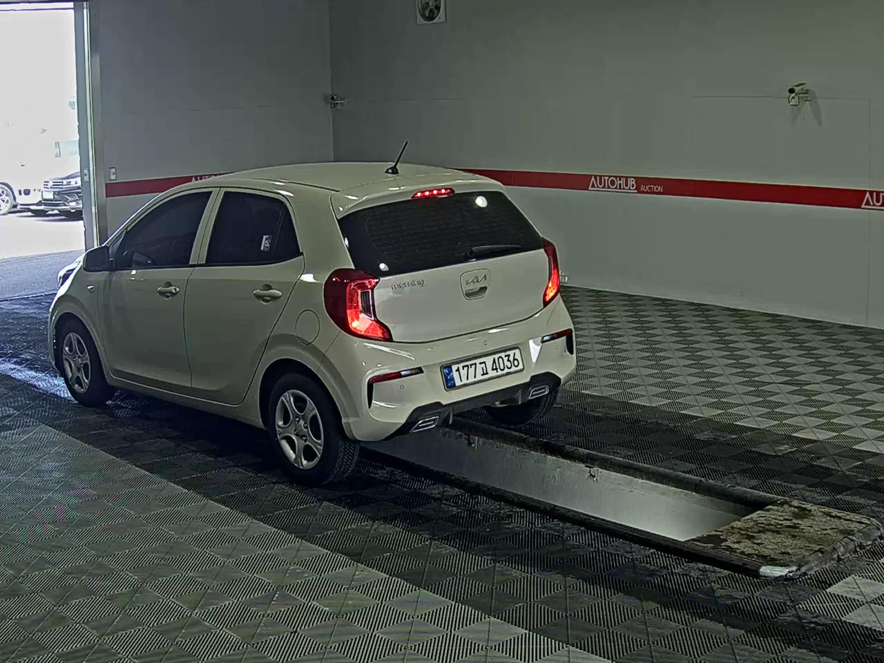 Kia Morning 2023 - Image 5