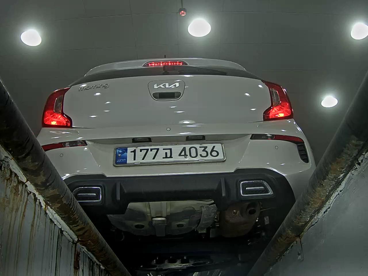 Kia Morning 2023 - Image 7