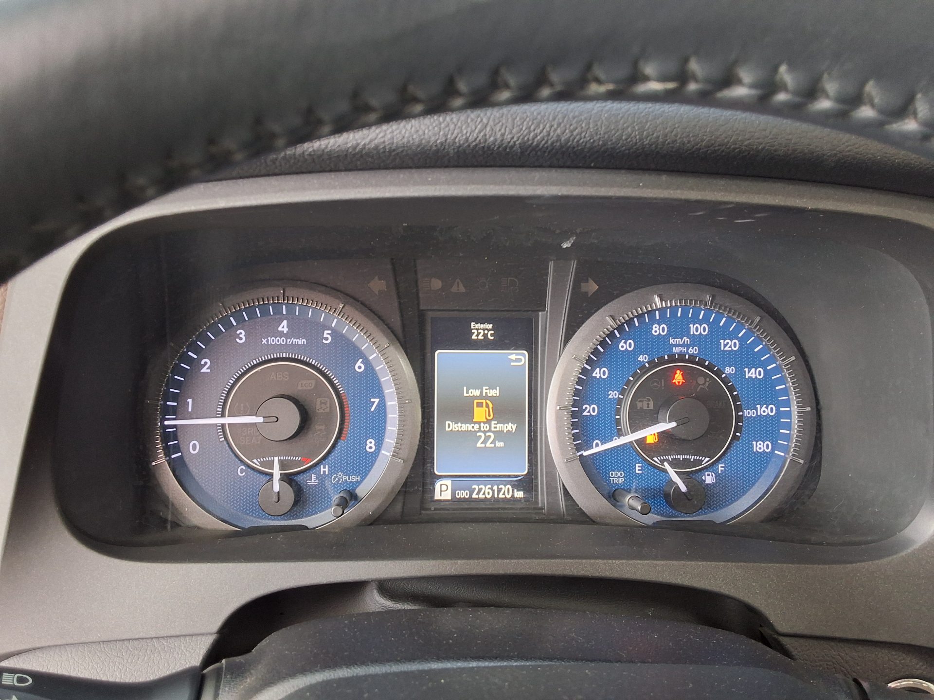 Toyota Sienna 2015 - Image 8