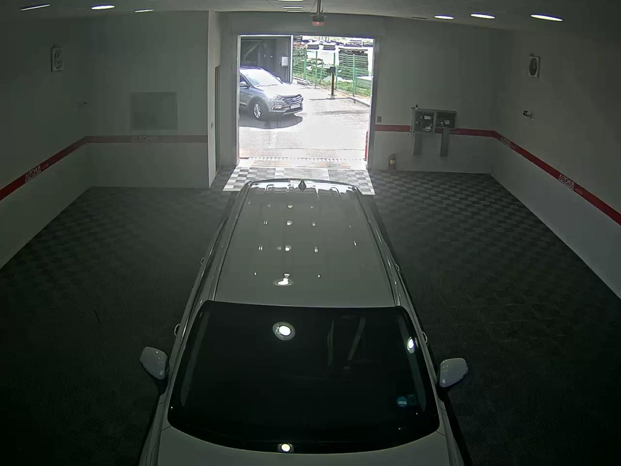 Hyundai Santa Fe - 6