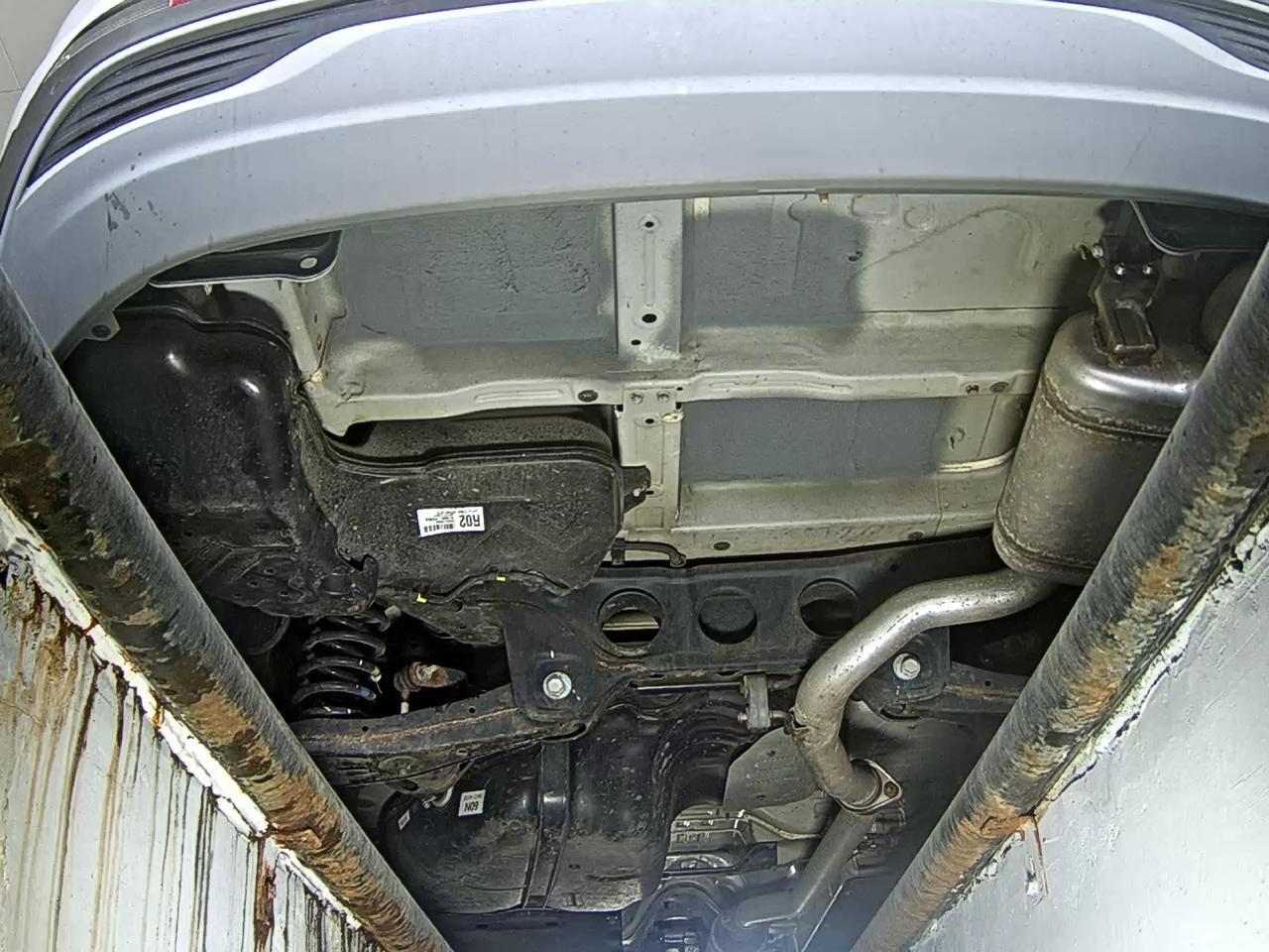 Hyundai Santa Fe - 7