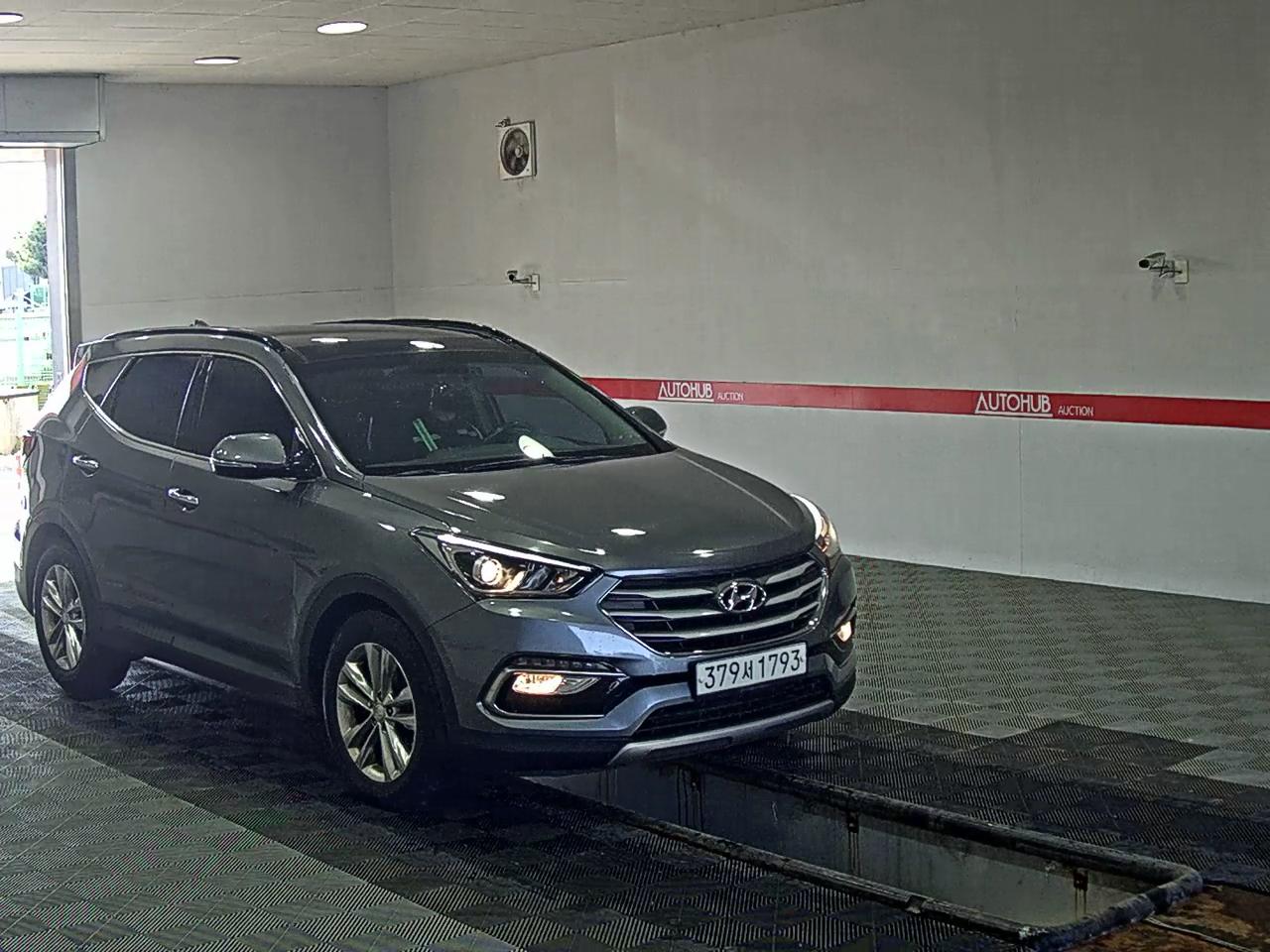 현대자동차 싼타페 2016 - 이미지 2