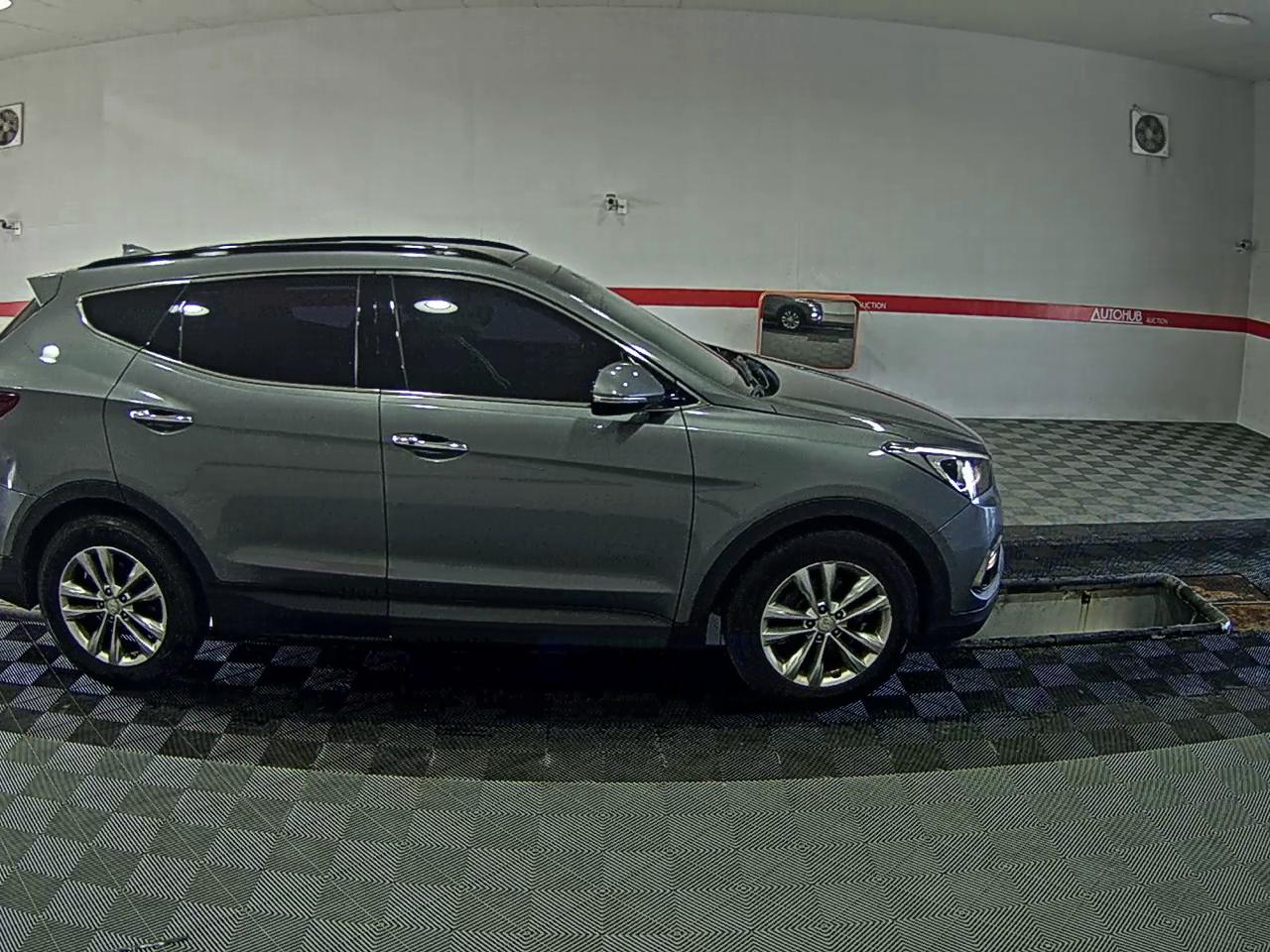 현대자동차 싼타페 2016 - 이미지 3