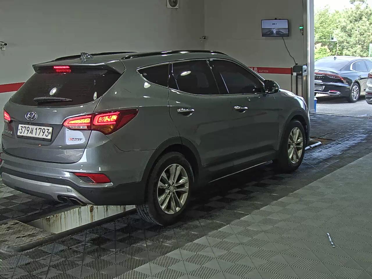 현대자동차 싼타페 2016 - 이미지 4