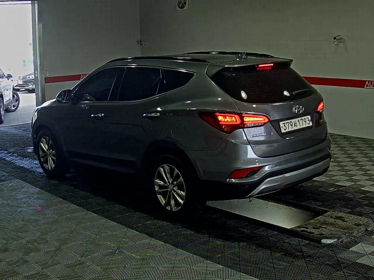 현대자동차 싼타페 2016 - 이미지 5