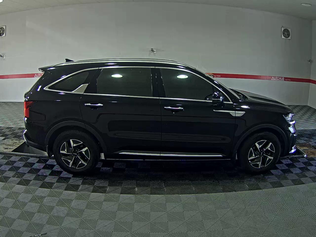 كيا أخرى 2022 - صورة 3