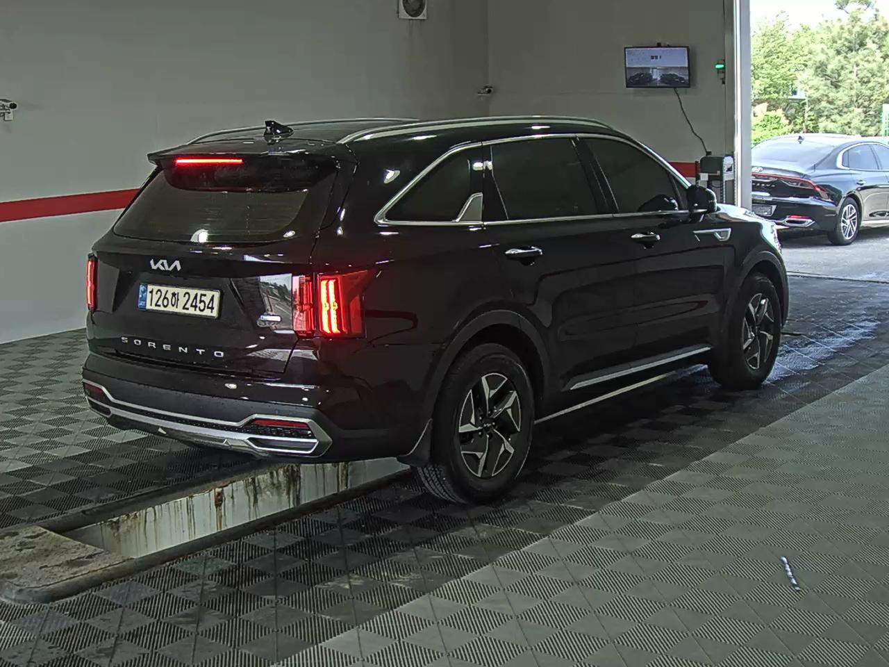 كيا أخرى 2022 - صورة 4